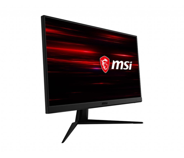 MSI 23,8" Optix G241V E2 - 633091 - zdjęcie 5